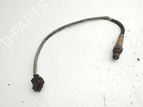 Capteur électronique OPEL CORSA C (X01) 1.2 (F08, F68) (75 hp) 28894230