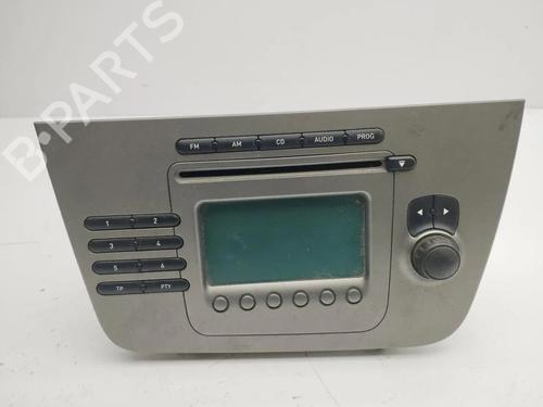 Used Electronic module Electronic module 36209008 36209008