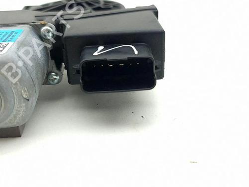 Left rear window motor KIA OPTIMA (JF) 1.7 CRDi | BP38278566E23 - Image 7