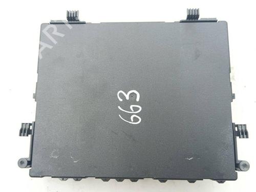 Used Electronic module MERCEDES-BENZ A-CLASS (W169) A 170 (169.032, 169.332) (116 hp) 28895669