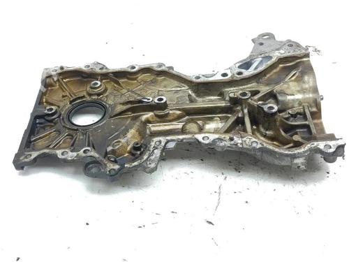 Timing cover MAZDA 6 Estate (GJ, GL) 2.0 (GJEFW) | BP33641264M123 - Image 4