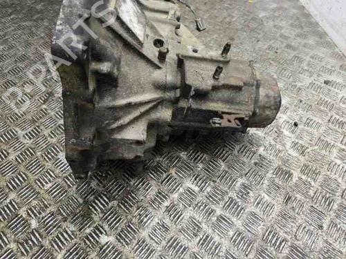 Gearbox MAZDA 323 S IV (BG) 1.6 (BG6S) | BP28853826M3 