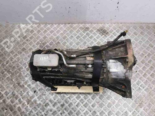 Gearbox PORSCHE CAYENNE (92A) 3.6 | BP28879534M3