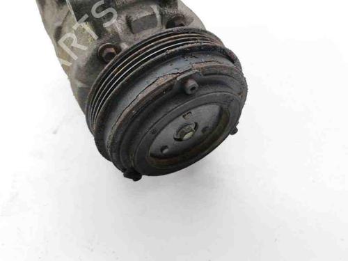 AC compressor AUDI ALLROAD C5 (4BH) 2.5 TDI quattro | BP28884848M34 