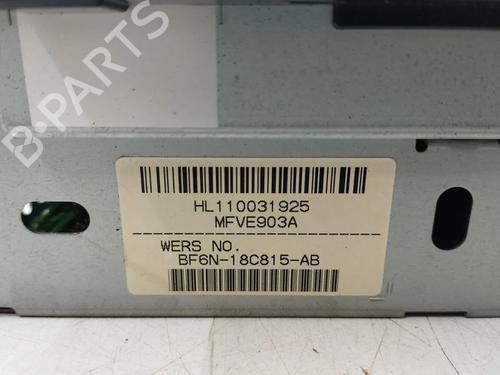 Electronic module VOLVO S60 II (134) DRIVe / D2 | BP36196703M83 - Image 8