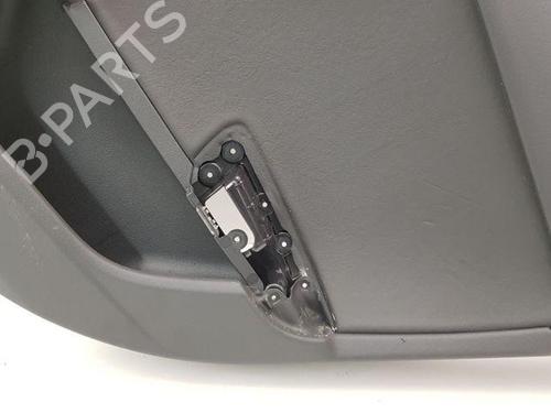 Rear right panel AUDI A7 Sportback (4GA, 4GF) 3.0 TDI quattro | BP28847480C61 