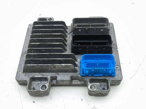 Engine control unit (ECU) CHEVROLET TRAX 1.6 | BP29878709M57 - Image 5