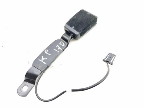 Used Seat buckle AUDI A1 Sportback (8XA, 8XF) 1.6 TDI (105 hp) 29510108
