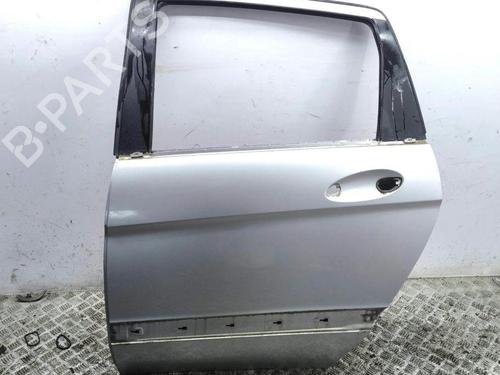 Used Left rear door MERCEDES-BENZ B-CLASS Sports Tourer (W245) B 200 CDI (245.208) (140 hp) 28902459