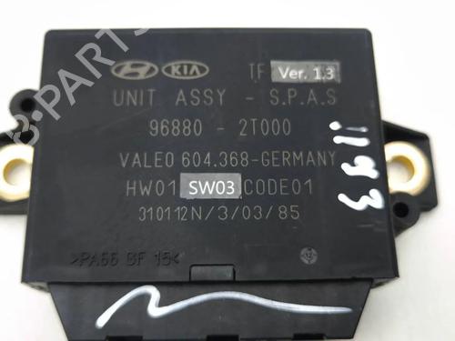 Electronic module KIA OPTIMA (FSGDS6B) 1.7 CRDi | BP33666082M83 - Image 8
