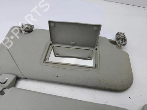 Left sun visor FORD GRAND C-MAX (DXA/CB7, DXA/CEU) 2.0 TDCi | BP36331206I1 - Image 6
