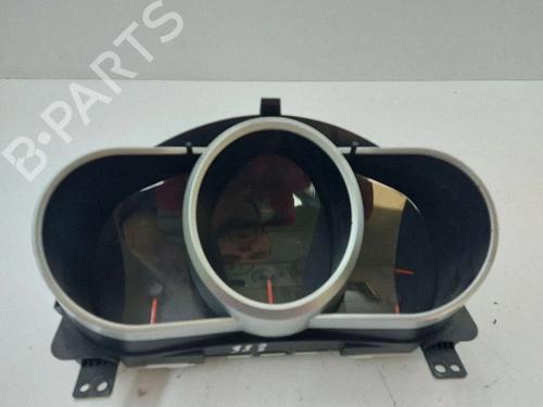 Used Instrument cluster Instrument cluster MAZDA CX-7 (ER) 2.3 MZR DISI Turbo AWD (ER3P) (260 hp) 40192317 40192317