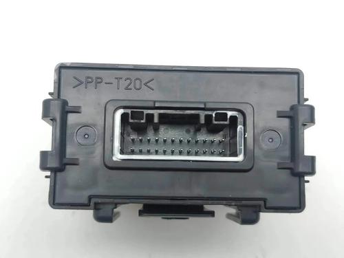 Electronic module NISSAN QASHQAI III (J12) 1.3 DIG-T All-wheel Drive | BP33663703M83 - Image 2
