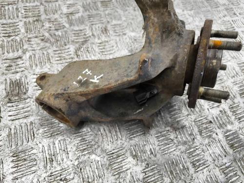 Left front steering knuckle FORD FOCUS II (DA_, HCP, DP) 1.8 TDCi | BP36195227M25 - Image 3