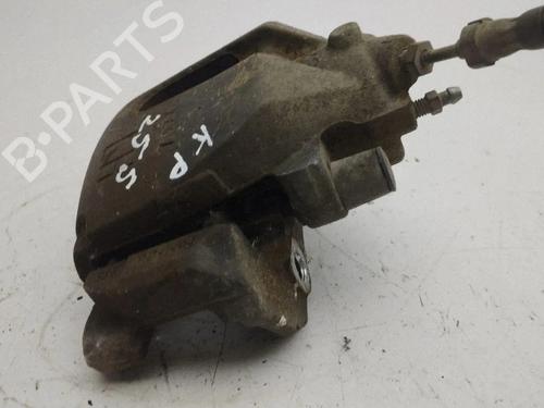 Left front brake caliper FORD B-MAX (JK) 1.0 EcoBoost | BP38247592M105 - Image 2