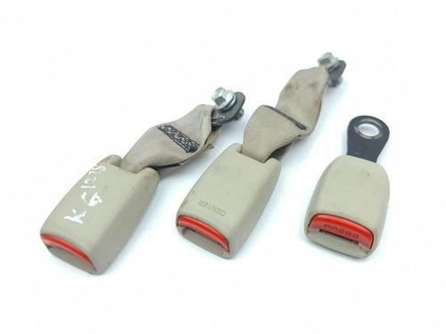 Used Seat buckle CITROËN C-CROSSER (VU_, VV_) 2.2 HDi (156 hp) 28880495