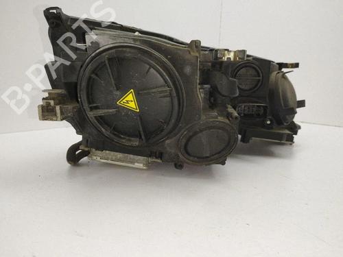Left headlight AUDI A7 Sportback (4GA, 4GF) 3.0 TDI | BP40246486C28 - Image 5