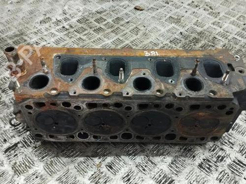 Sylinderhode FORD TRANSIT CONNECT (P65_, P70_, P80_) 1.8 Di (75 hp) 28846418