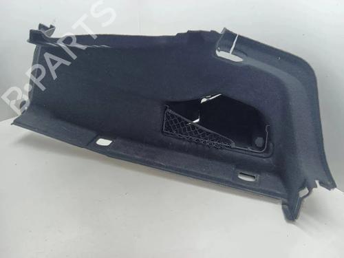 Boot lining AUDI A6 C7 (4G2, 4GC) 1.8 TFSI | BP36331013I3 - Image 3