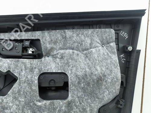 Venstre frontpanel CHEVROLET TRAX 1.6 | BP29752540C58 