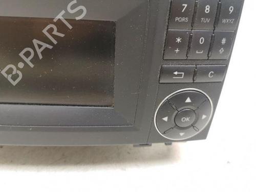 Elektronisk modul MERCEDES-BENZ A-CLASS (W169) A 180 CDI (169.007, 169.307) | BP28867189M83 