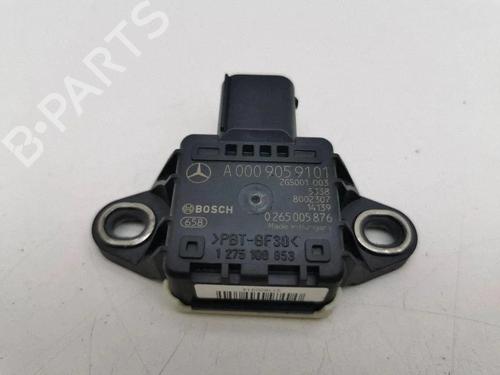 Used Electronic sensor Electronic sensor 38252384 38252384