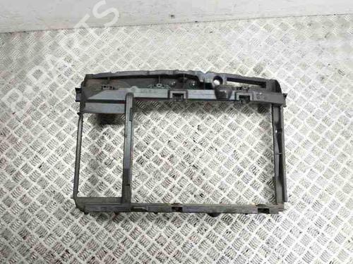 Frontplade/Frontkurv PEUGEOT 2008 I (CU_) 1.6 HDi (114 hp) 28849308