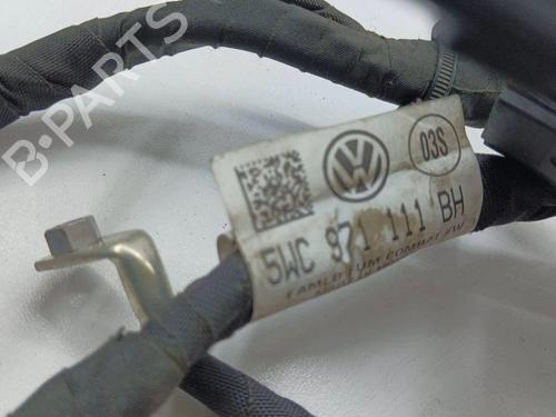 Wiring harness AUDI A3 Sportback (8VA, 8VF) 2.0 TDI | BP28876692E16 