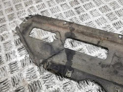 Underbody protection BMW X5 (F15, F85) xDrive 40 d | BP28864611M92 