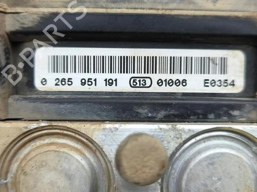 ABS pump MAZDA CX-7 (ER) 2.2 MZR-CD AWD (ER10A) | BP28893045M43 - Image 6
