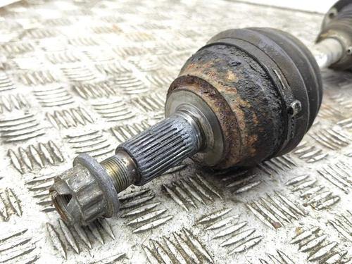 Left front driveshaft AUDI Q7 (4LB) 3.0 TDI quattro | BP33255695M38 - Image 7