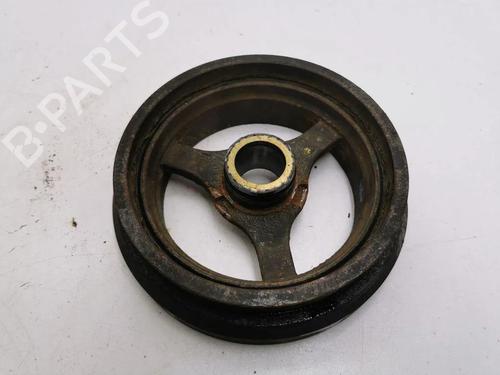 Pulley SAAB 9-7X 4.2 AWD | BP38501293M122 - Image 5