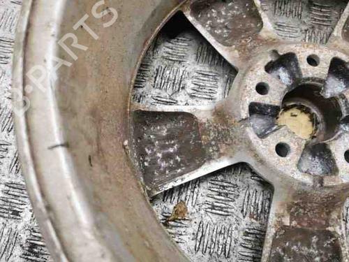 Rim NISSAN QASHQAI II (J11, J11_) 1.5 dCi | BP28842753C45