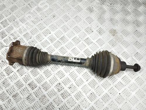 Left front driveshaft AUDI A6 C7 (4G2, 4GC) 2.0 TDI | BP36313819M38 - Image 7