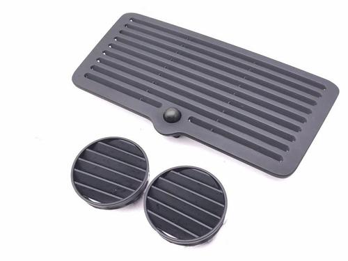 Air vent MASERATI QUATTROPORTE V 4.2 | BP36065387I21 - Image 2