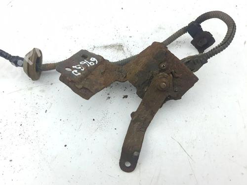 Electronic sensor MITSUBISHI OUTLANDER II (CW_W) 2.2 DI-D 4WD | BP36329623M84 - Image 8