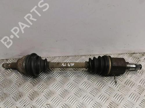Used Left front driveshaft Left front driveshaft 36195243 36195243