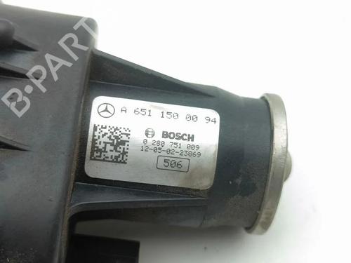 Electronic module MERCEDES-BENZ M-CLASS (W166) ML 250 CDI / BlueTEC 4-matic (166.004, 166.003) | BP36086036M83 - Image 6