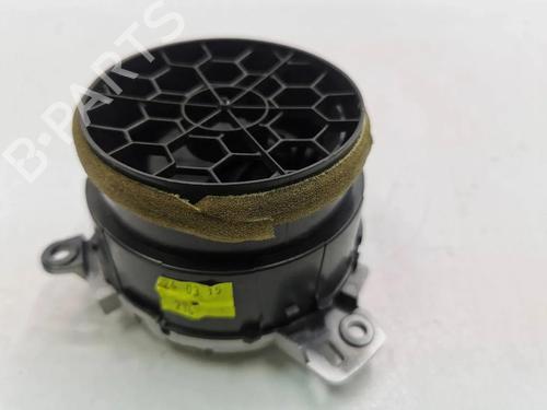 Luftventil TOYOTA AURIS (_E18_) 1.4 D-4D (NDE180_, NDE180R) | BP36216219I21 - Image 3
