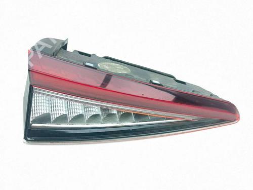 Left tailgate light SKODA ENYAQ iV Coupe (5AC) RS | BP38244600C79 - Image 2