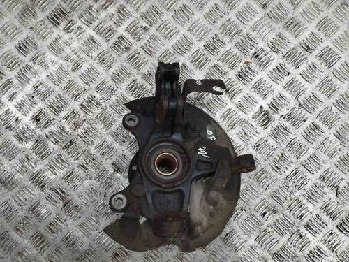 Right front steering knuckle CITROËN C5 AIRCROSS (A_) 1.2 PureTech 130 (ARHNSJ) | BP28896809M26 