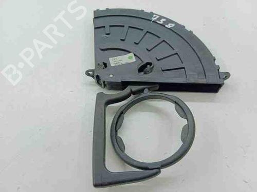 Used Cup/Object holder SAAB 9-7X 4.2 AWD (290 hp) 28858106