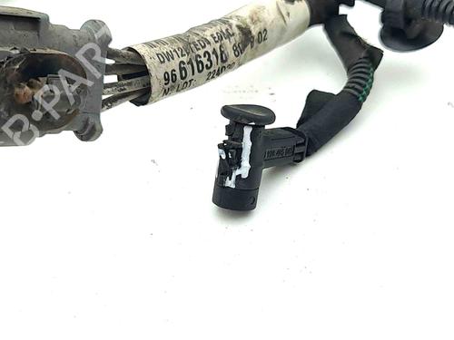 Other CITROËN C-CROSSER (VU_, VV_) 2.2 HDi | BP28873604O1 