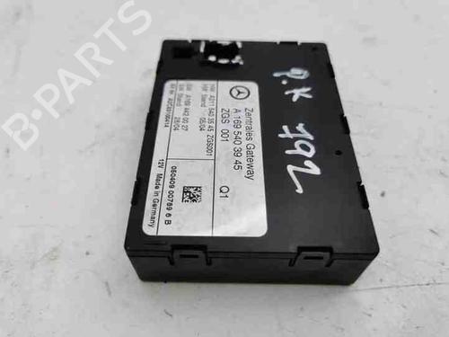 Electronic module MERCEDES-BENZ B-CLASS Sports Tourer (W245) B 180 CDI (245.207) | BP28861719M83 