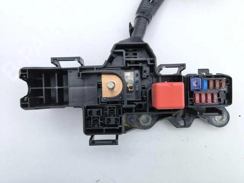 Electronic sensor TOYOTA RAV 4 V (_A5_, _H5_) 2.5 Hybrid (AXAH52) | BP36065780M84 - Image 2