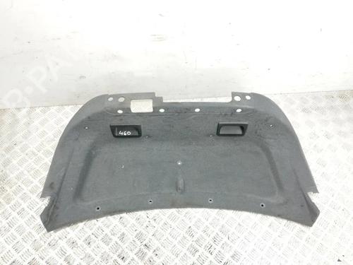 Used Tailgate trim Tailgate trim 33923750 33923750