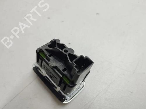 Left rear window switch MERCEDES-BENZ C-CLASS (W204) C 220 CDI (204.008) | BP28890840I29 - Image 4
