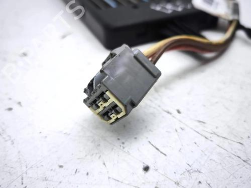 Heater resistor CHRYSLER GRAND VOYAGER V (RT) 2.8 CRD | BP28873191M108