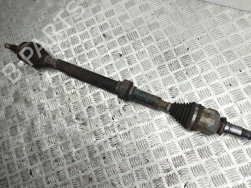 Right front driveshaft TOYOTA PRIUS PLUS (_W4_) 1.8 Hybrid (ZVW40W, ZVW41W) | BP38244158M39 - Image 5