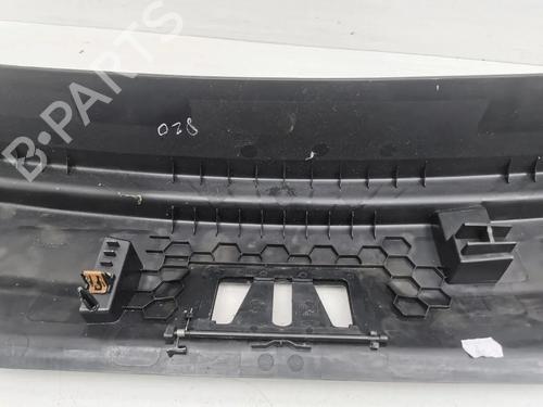 Bagagerumsbeklædning FORD GALAXY III (CK) 2.0 TDCi | BP36187669I3 - Image 9